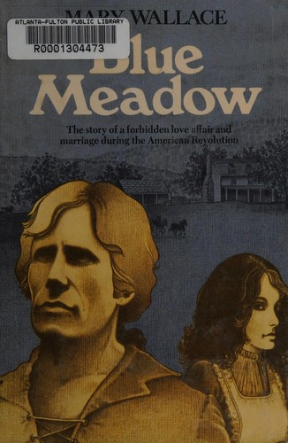 Blue Meadow cover