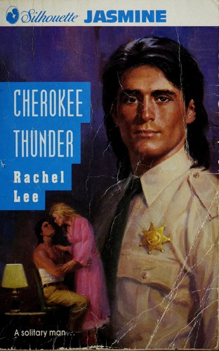 Cherokee Thunder cover