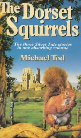 The Dorset squirrels cover