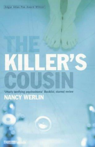 The Killer's Cousin cover