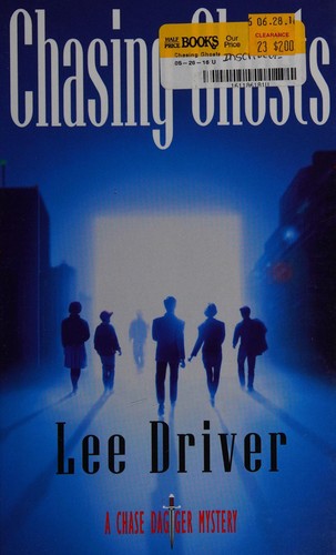 Chasing ghosts cover