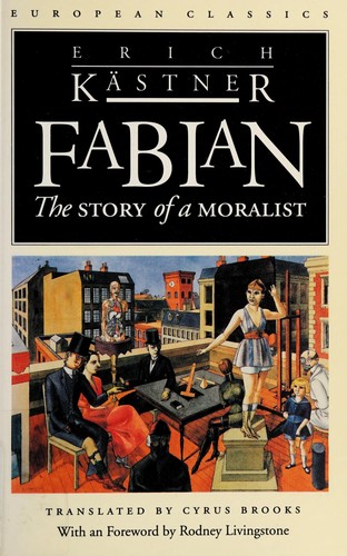 Fabian cover