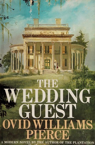 The wedding guest cover