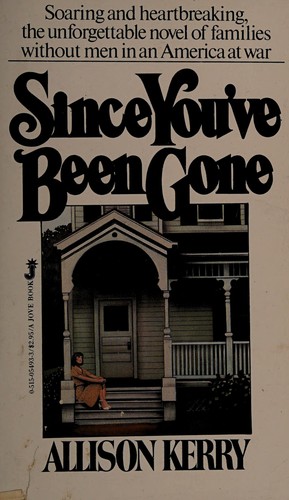 Since You've Been Gone cover