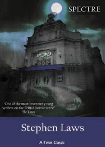 Spectre cover