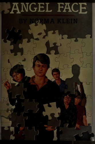 Angel face cover