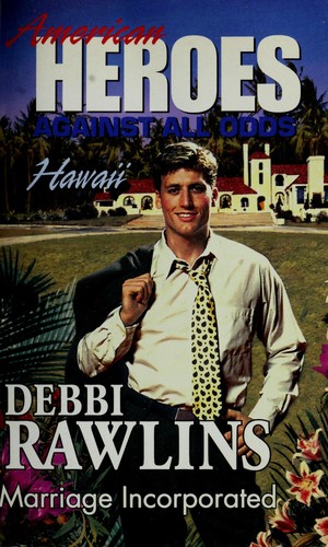 Marriage Incorporated cover