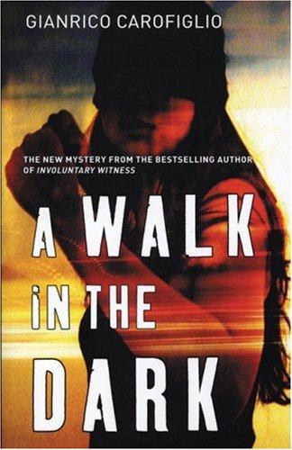 A Walk in the Dark cover