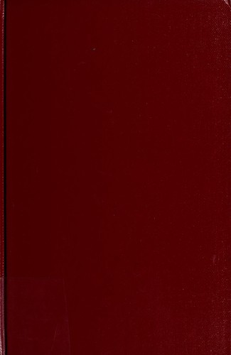 Modern Chinese fiction cover