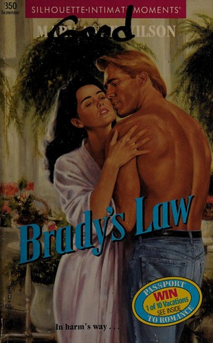 Brady'S Law cover