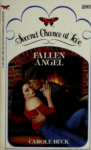 Fallen Angel cover
