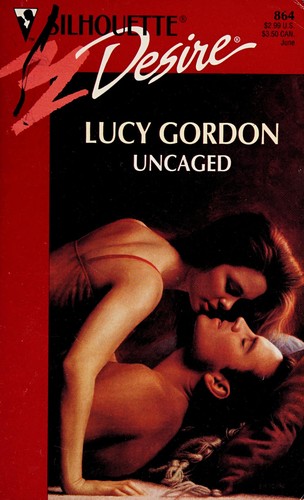 Uncaged cover