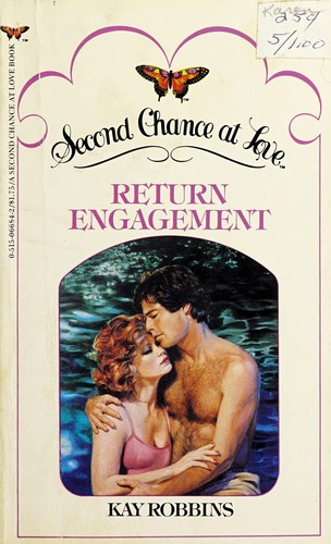 Return Engagement (Return Engagement) cover