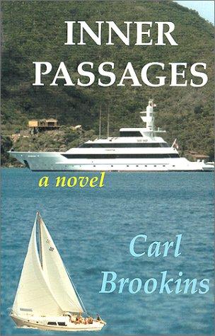 Inner Passages (Michael Tanner Mystery) cover