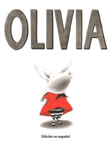 Olivia cover