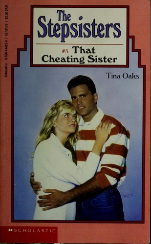 That cheating sister cover