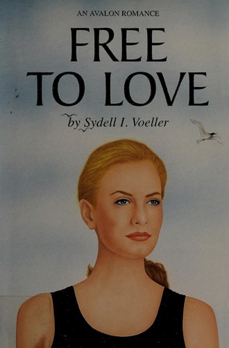 Free To Love cover