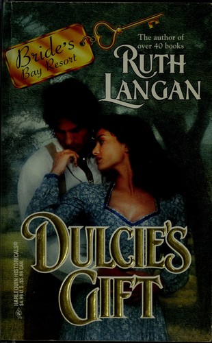Dulcie's Gift cover