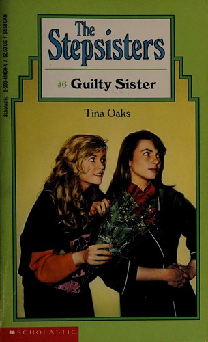 Guilty sister cover