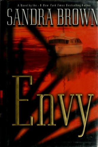Envy cover