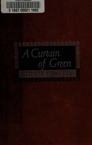 A curtain of green cover