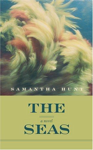 The Seas cover