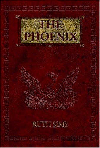The phoenix cover