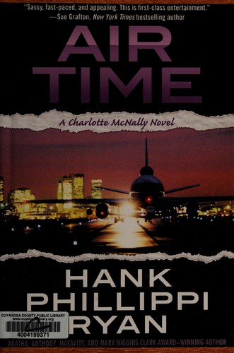 Air Time cover