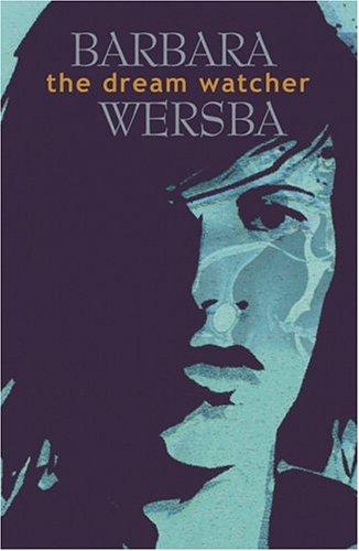 The dream watcher cover