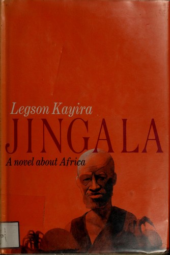 Jingala cover