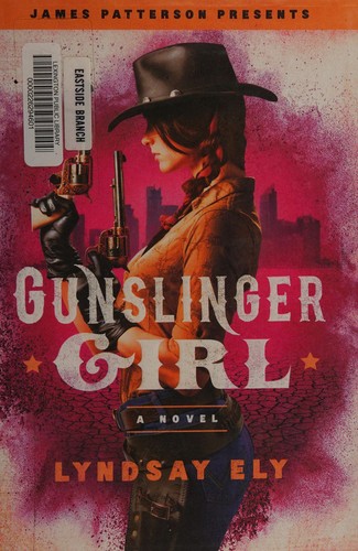 Gunslinger Girl cover