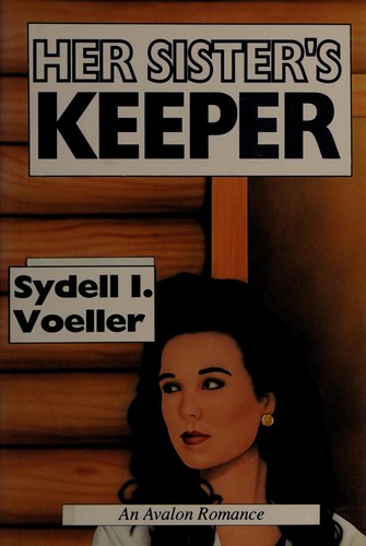 Her Sister's Keeper cover