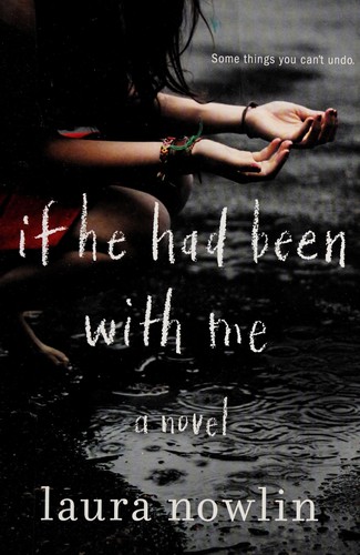 If He Had Been with Me cover