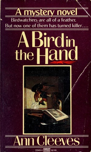 A bird in the hand cover