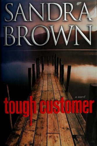 Tough Customer cover