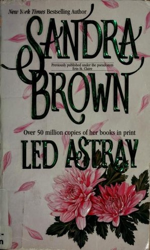 Led astray cover