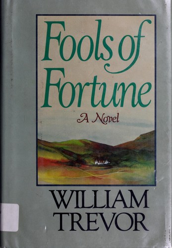 Fools of Fortune cover