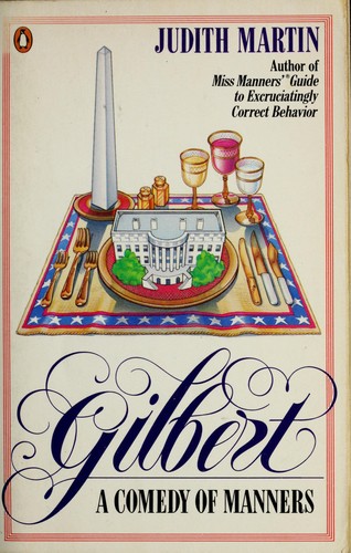 Gilbert cover