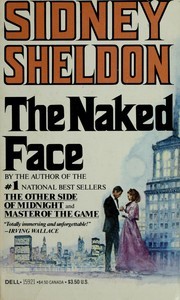 The Naked Face cover