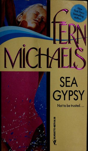 Sea Gypsy cover