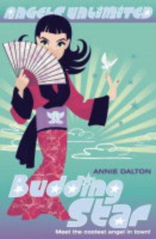 Budding Star cover