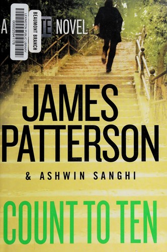 Count to Ten cover