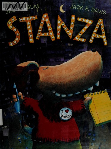 Stanza cover