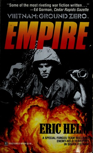 Empire cover
