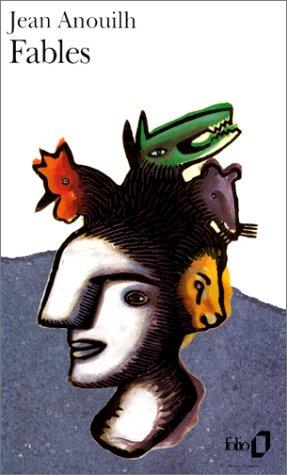 Fables cover