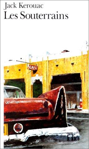 Les Souterrains cover