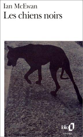 Black Dogs cover