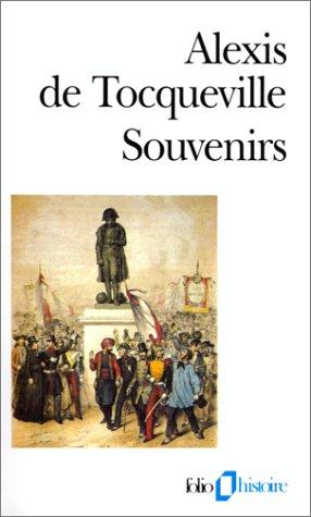 Souvenirs cover
