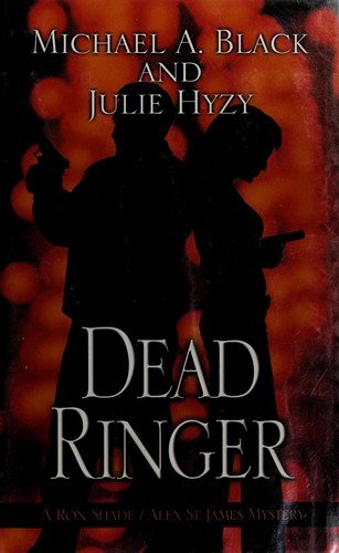 Dead ringer cover
