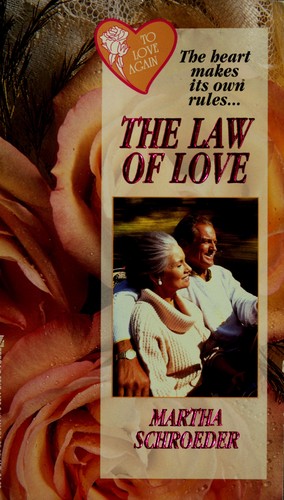 The Law of Love (To Love Again) cover